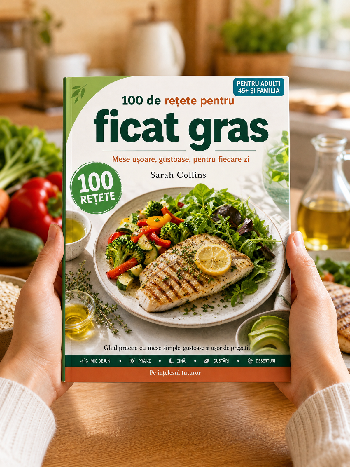 Ficat cartea in mana
